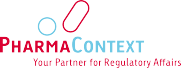 PharmaContext Logo